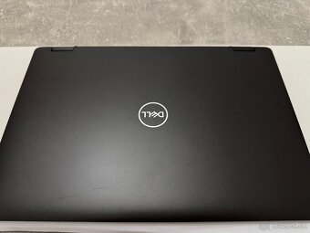 Dell Latitude 5300 2v1 – dotykový, 16GB RAM, i5, SSD, Win11 - 8