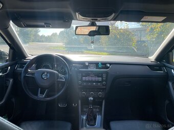Octavia 3 rs 2.0 TDI - 8