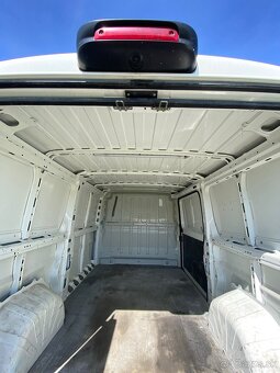 Predám Citroën Jumper 2.0 HDI - 8