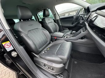 Skoda Kodiaq L&K 4x4 7miestne - 8