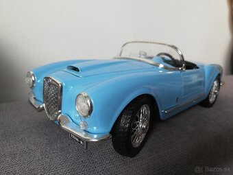 1:18 LANCIA Aurelia - 8