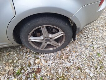 Predám FORD C-MAX, 1,6 TDCi - 8