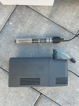 Akváriový set Juwel Primo 60 LED + externý filter - 8