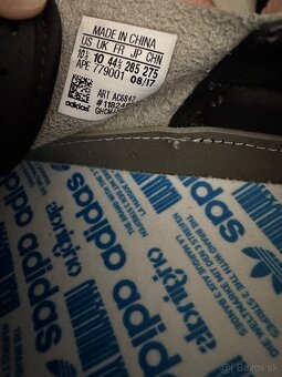 Predám pánske tenisky adidas - 8