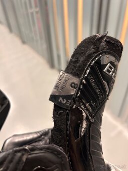 Bauer Mach Supreme - 8