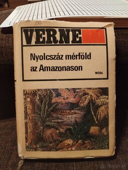 Knihy pre deti/rozprávkové ale aj iné - 8