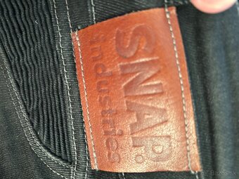 Kevlarove rifle, dámske SNAP - 8