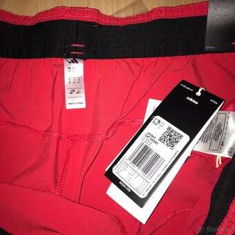 ŠPORTOVÉ ŠORTKY ADIDAS DFT - veľ. L - 8