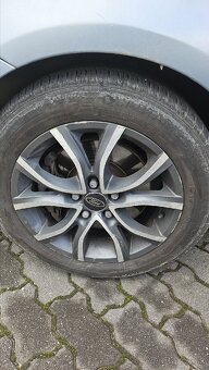 Ford cmax 1.8tdci - 8