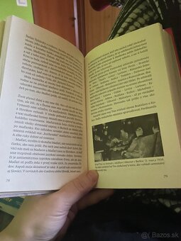 predam rozne knihy - 8