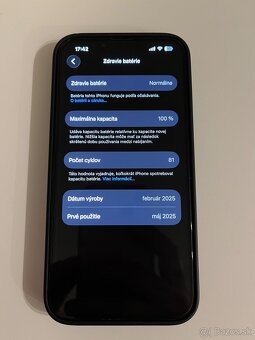 Apple Iphone 16e - 8