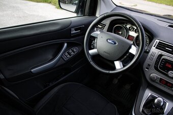 Ford Kuga 2.0 TDCi Titanium AWD - 8