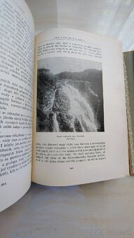 Daneš-Domin Dvojím rájem 1+2 AUTOGRAM autora - 8