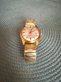 Pánske hodinky Prím Elegant - 8