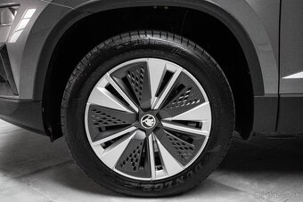Škoda Karoq, 2.0TDI.DSG.KAMERA.NAVI.DPH - 8