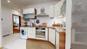 FINREA│3 izbový zariadený byt( 80m2 ) Vrútky-Centrum - 8