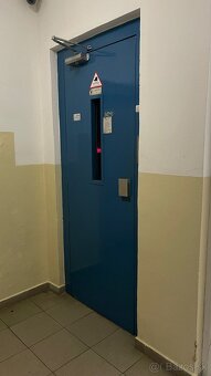 NA PRENÁJOM: 1 izbový byt s balkónom Na hlinách - 8