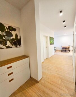 3izbove byt prenajom kratko/dlhodobu Bosakova ul - 8