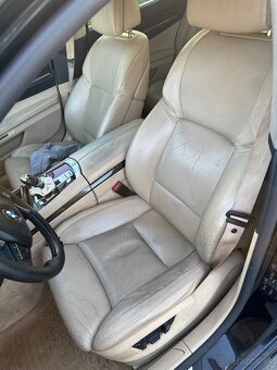 BMW f01 730d 180kw - 8