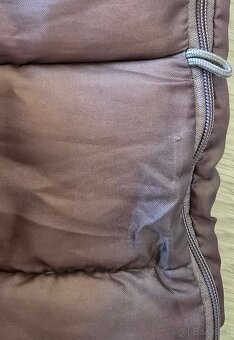 ELIS DESIGN Rastucí fusak Vločky - 8