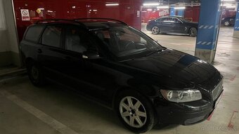 Volvo V50 2.0D - 8