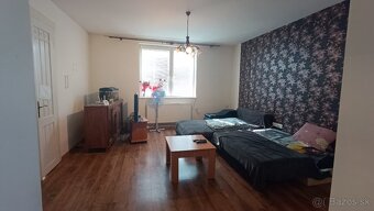 PRÍZEMNÝ RODINNÝ DOM LUČENEC - 8