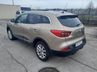 Renault Kadjar 82.000 km - 8