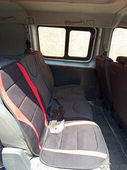 Peugeot expert 2.0hdi Long 2011 - 8