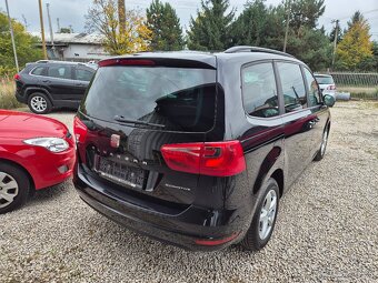 Seat alhambra - 8