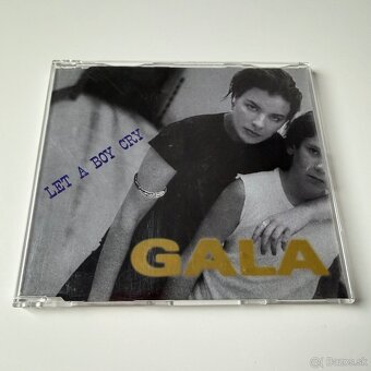 CD MAXI SINGLE 101 - 8