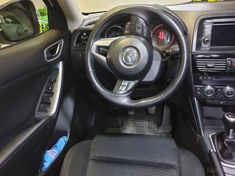 Mazda cx-5 2.2 d.skyactiv 2015 - 8