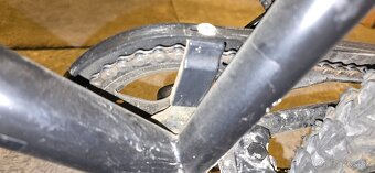 Detsky bicykel - 8