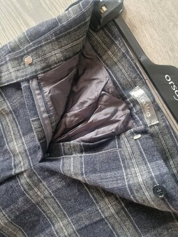 Dámske nohavice zn. MAX MARA - 8