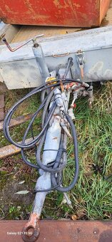 Hakovy nosič kontajnerov - 8