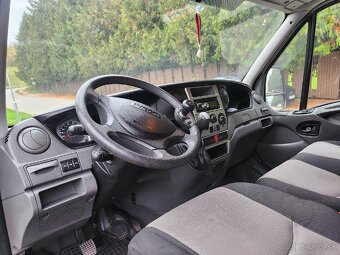 Iveco Daily 2.3 HPT - 8