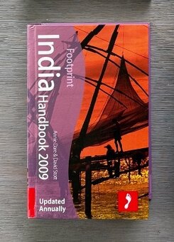 cestopisy INDIA, Rajastan - 8