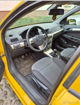 Opel Astra - 8