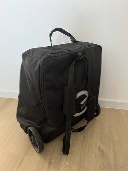 Espiro športový kočík Pop - 8