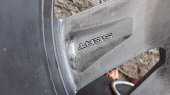 5x112 r18 Seat LEON III 1 ks - 8