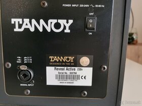 Tannoy Reveal Active - 8