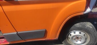 Peugeot boxer,Fiat Ducato,Citroen jumper - 8