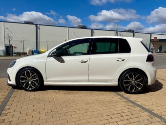 Volkswagen Golf 2.0 TFSI 270k R 4-Motion - 8