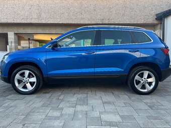 ŠKODA KAROQ 1.5 TSI ACT STYLE 110KW MANUAL 6ST - 8