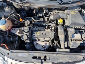 1.2 HTP 51kW 2007 - 8