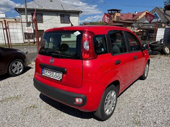 FIAT PANDA 1.2 51KW LPG - 8