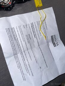 ZNÍŽENÁ CENA 250€ INVICTA 26049 AKULA - 8