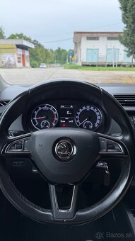 Škoda Fabia Combi 1.0 TSI Style - 8
