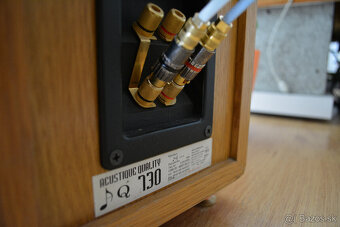 Acoustique Quality AQ 730....Tower Reproduktory - 8