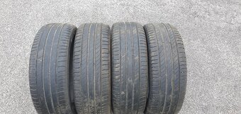 195/55 R16 87H MICHELIN PRIMACY 4 - 8