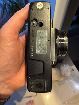 Konica C35 AF - 8